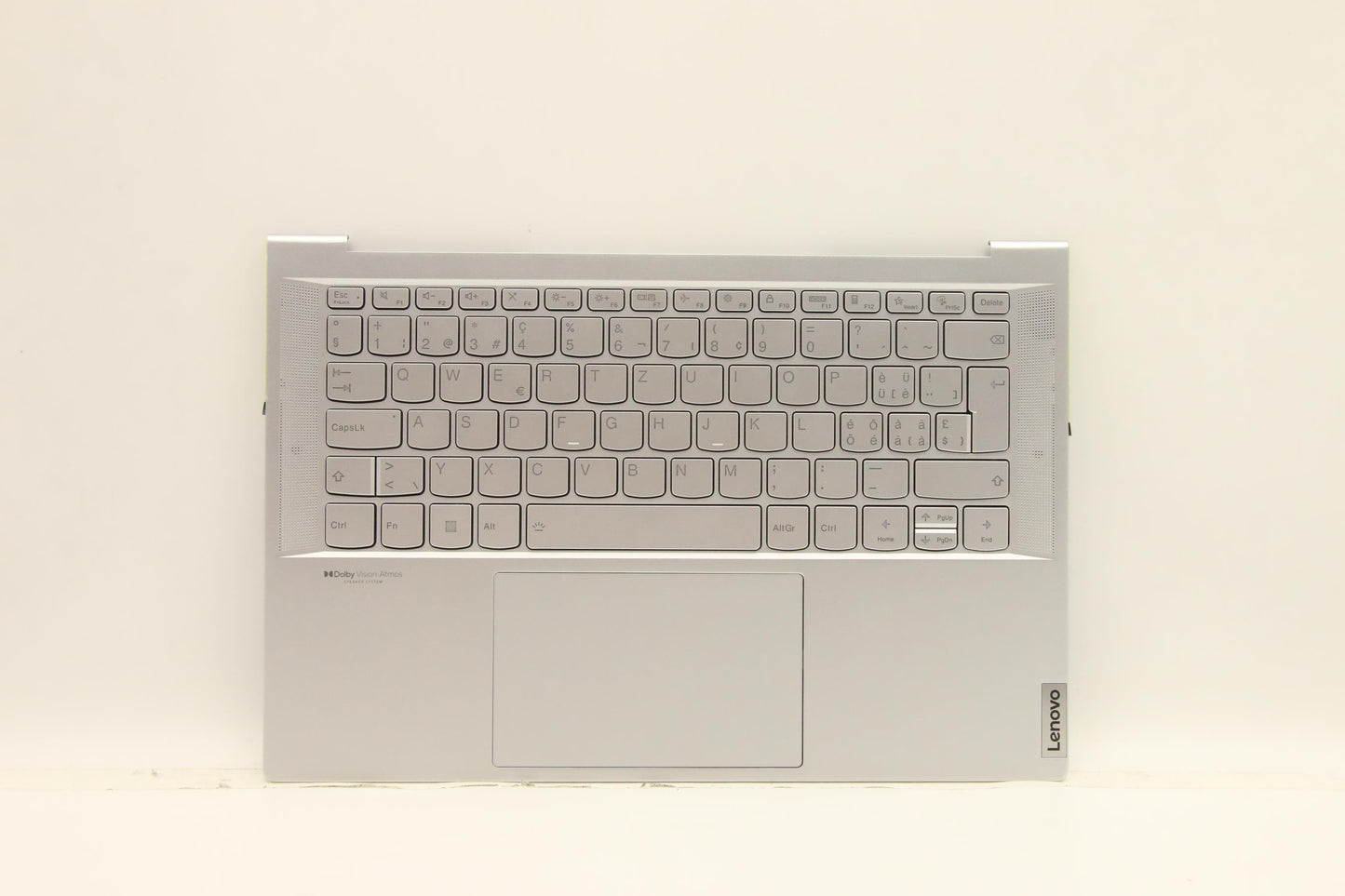 Lenovo Cover Upper Case Assembly Sws - 5CB1D70691