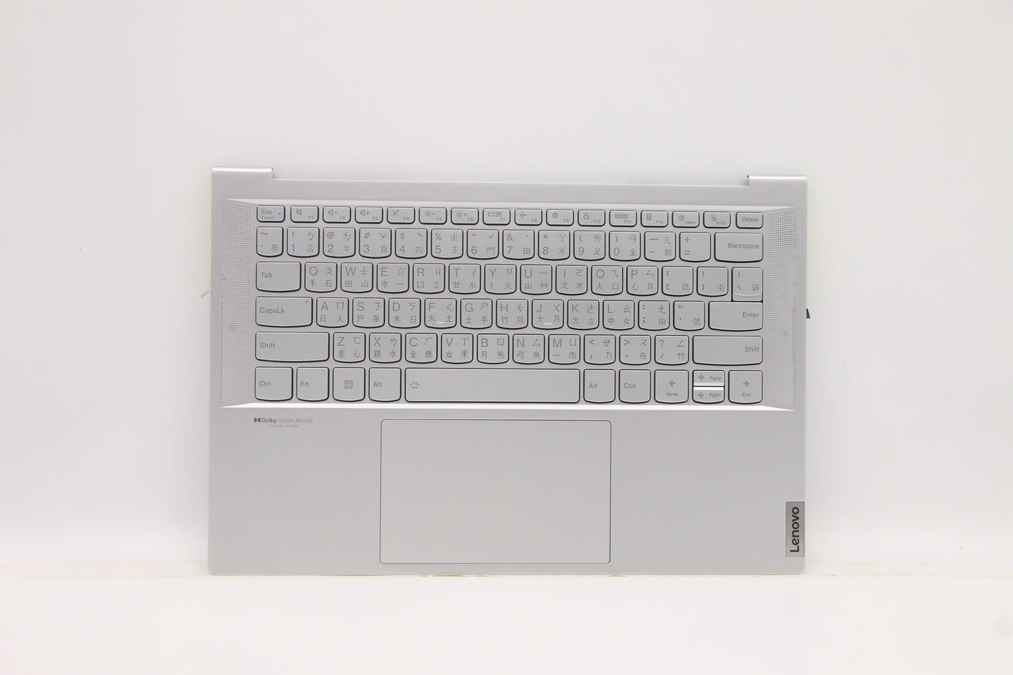 Lenovo Cover Upper Case Assembly Tc L - 5CB1D70692