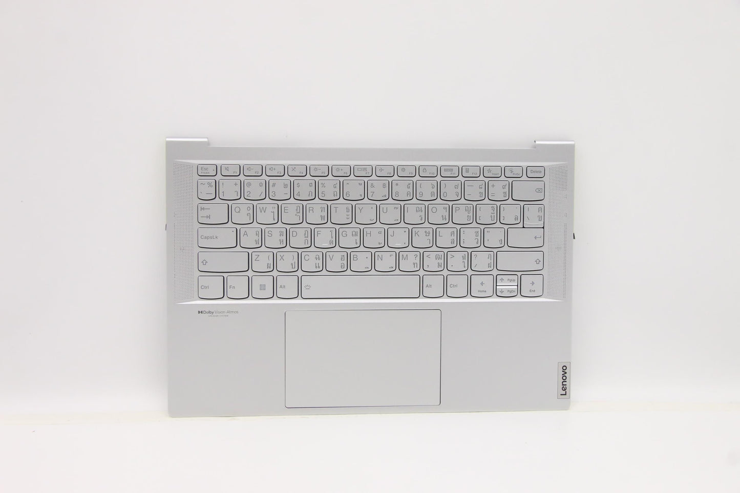 Lenovo Cover Upper Case Assembly Thai - 5CB1D70693