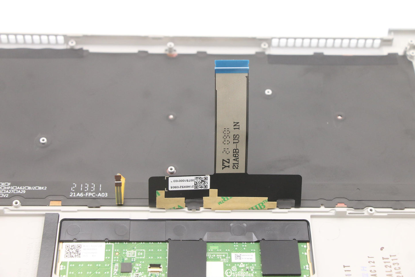 Lenovo Cover Upper Case Assembly Thai - 5CB1D70693
