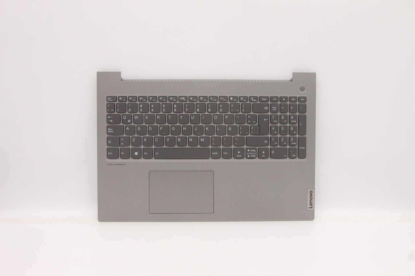 Lenovo Cover Upper Case Assembly La S - 5CB1D70707