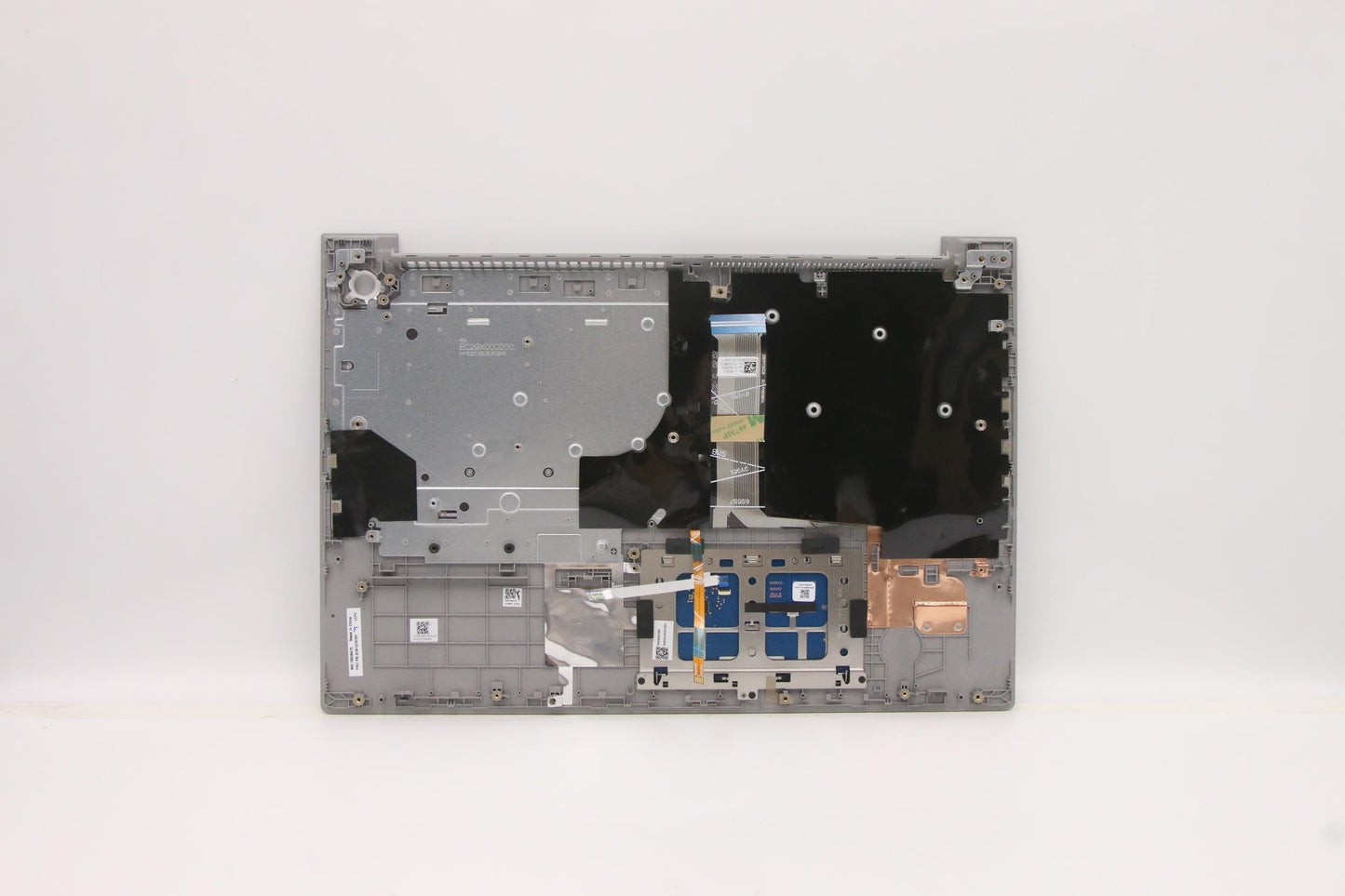 Lenovo Cover Upper Case Assembly La S - 5CB1D70707