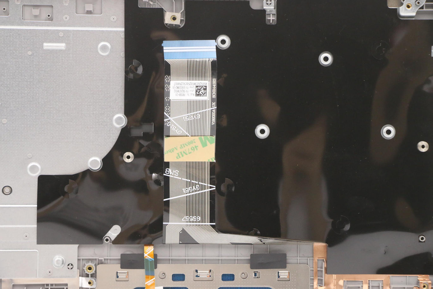 Lenovo Cover Upper Case Assembly La S - 5CB1D70707