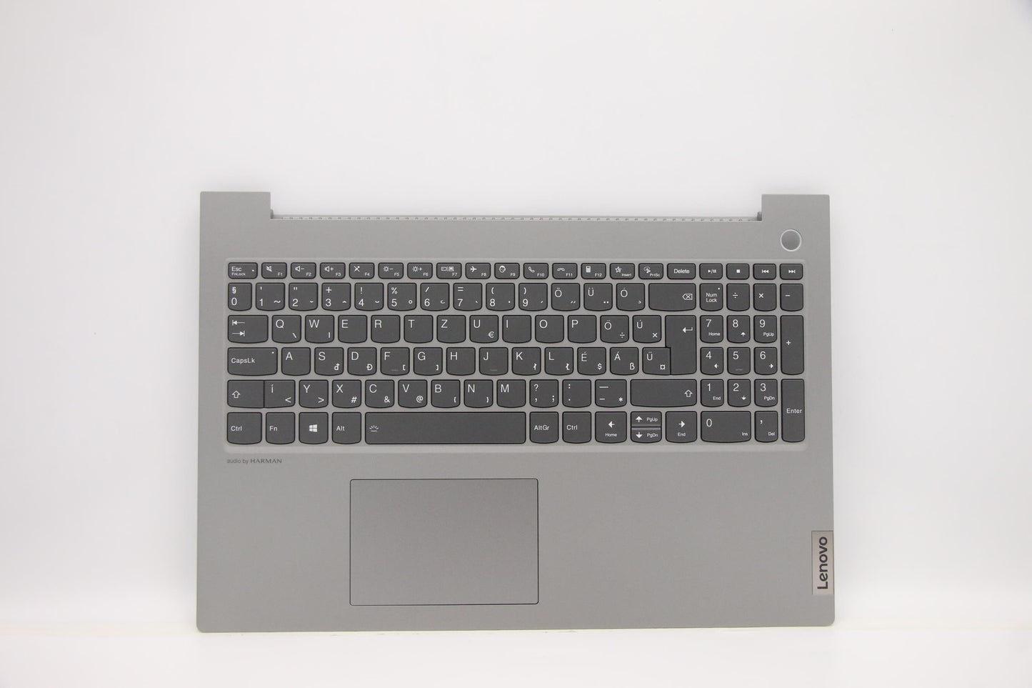 Lenovo Cover Upper Case Assembly Hun - 5CB1D70712