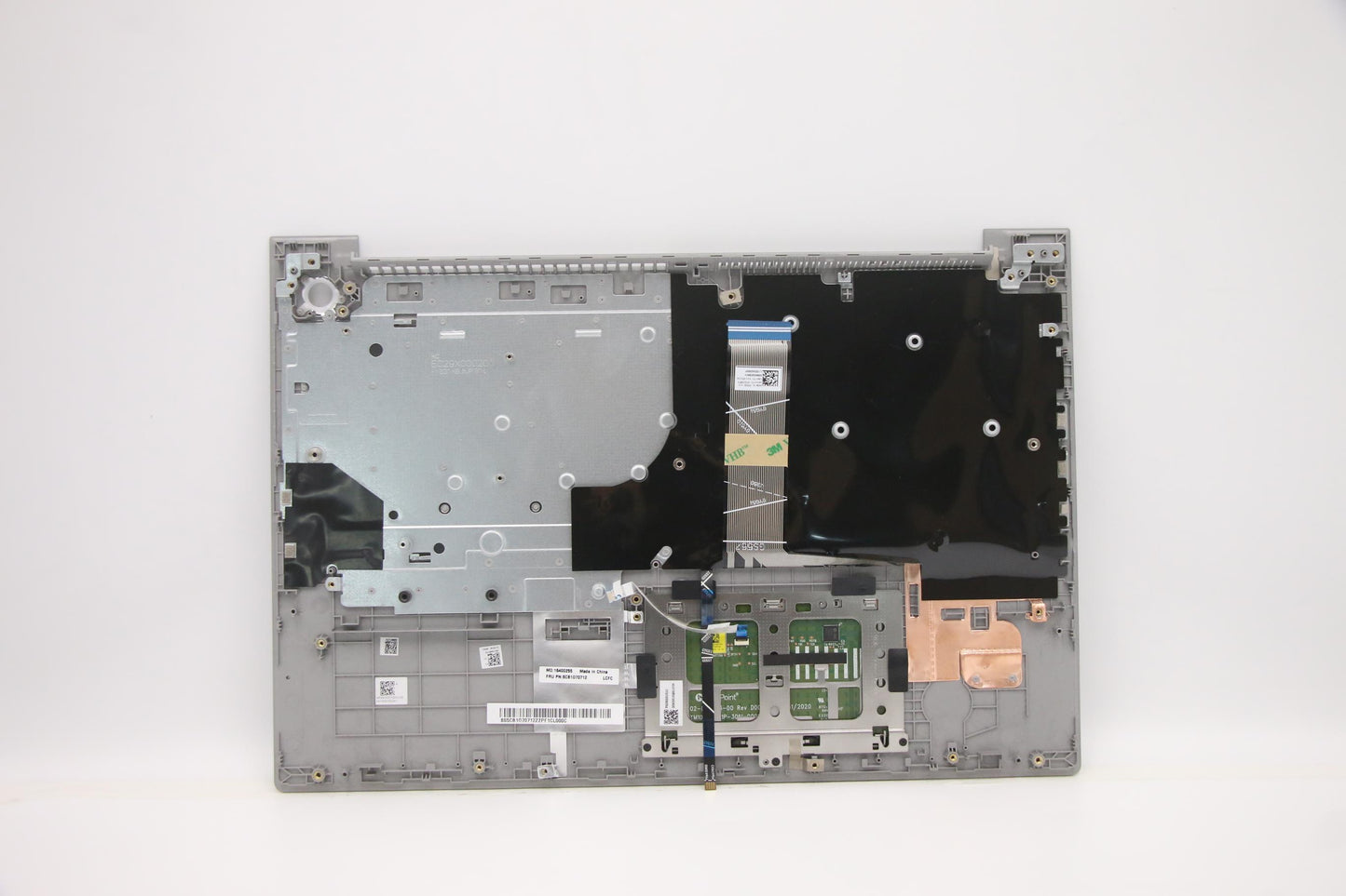 Lenovo Cover Upper Case Assembly Hun - 5CB1D70712