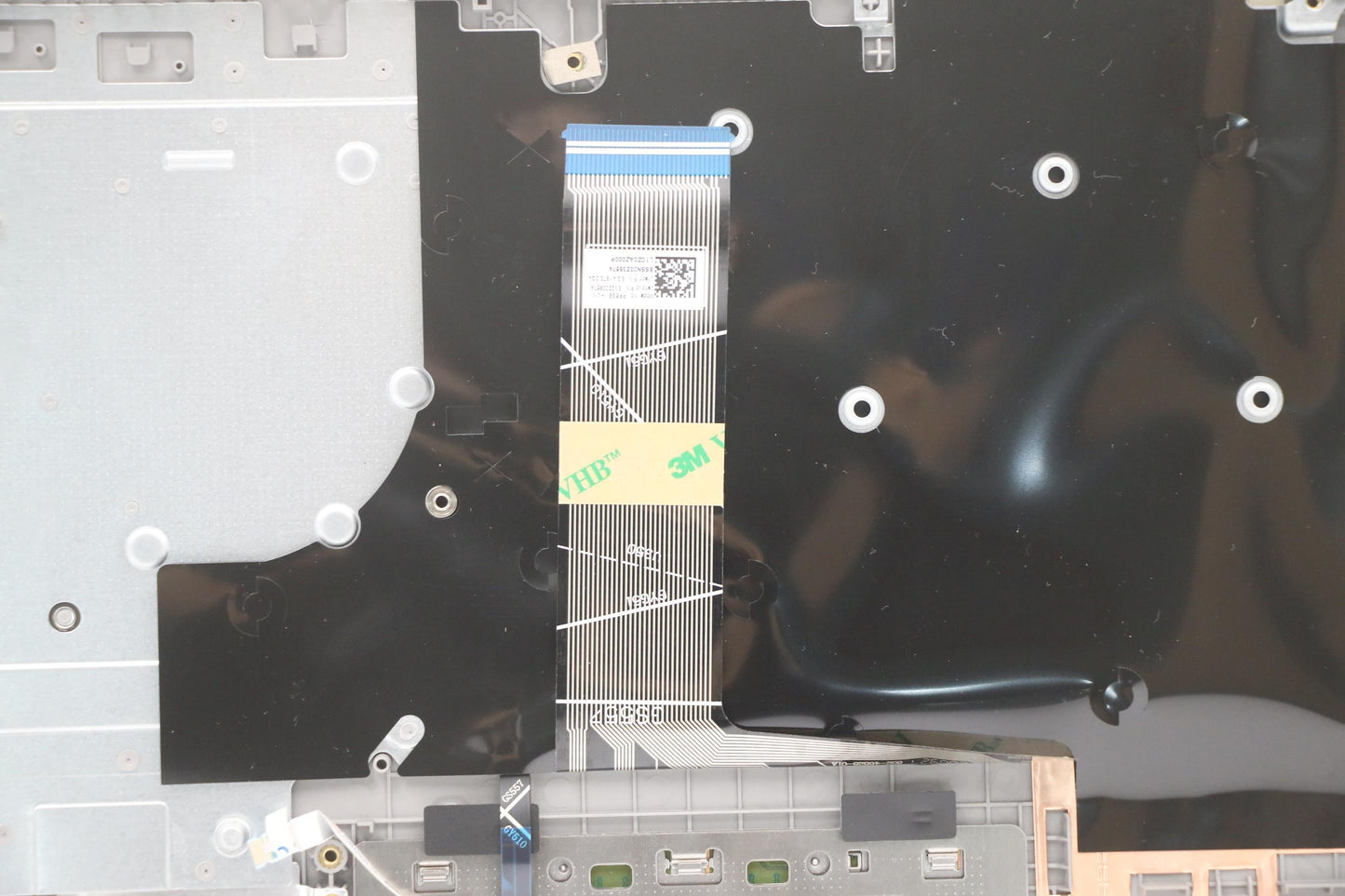 Lenovo Cover Upper Case Assembly Hun - 5CB1D70712