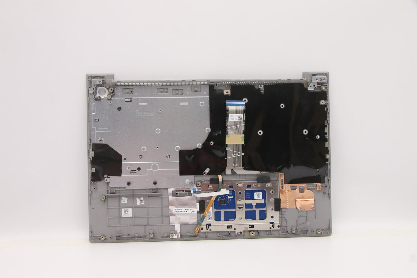 Lenovo Cover Upper Case Assembly Fra/ - 5CB1D70716