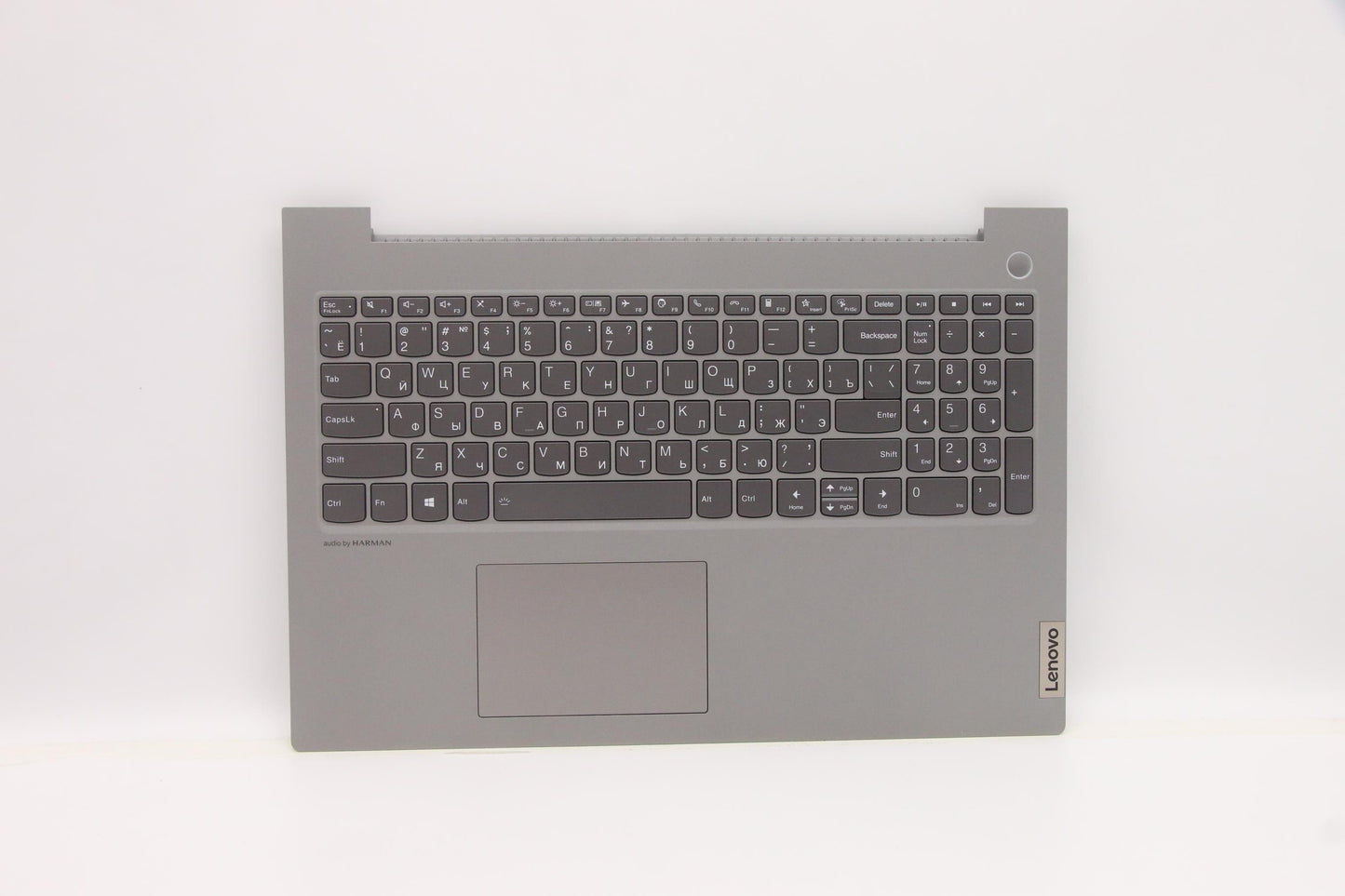 Lenovo Cover Upper Case Assembly Rus - 5CB1D70719