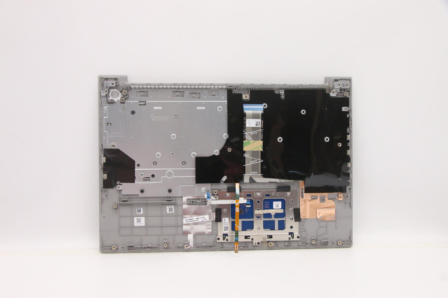 Lenovo Cover Upper Case Assembly Rus - 5CB1D70719