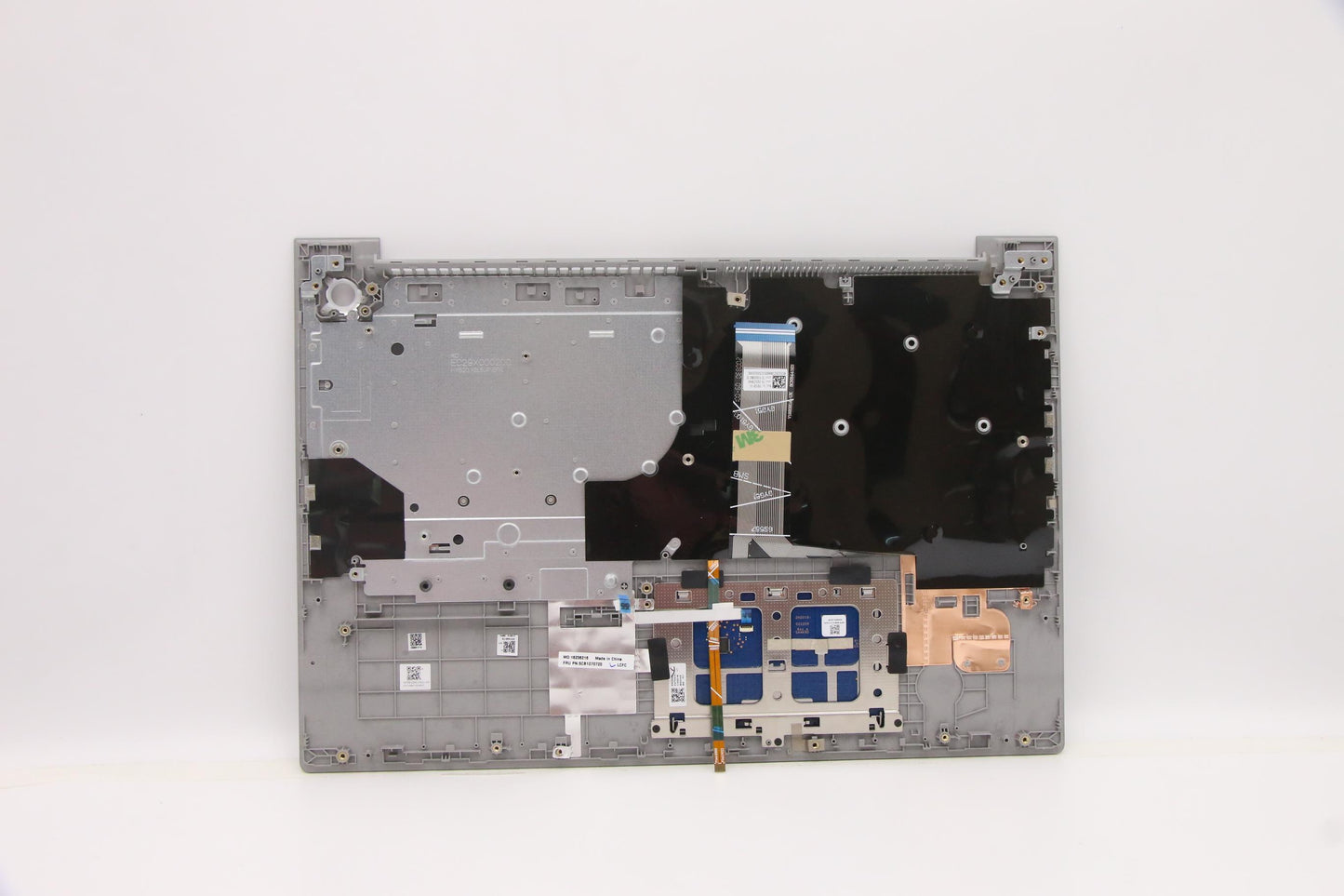 Lenovo Cover Upper Case Assembly Slv - 5CB1D70720