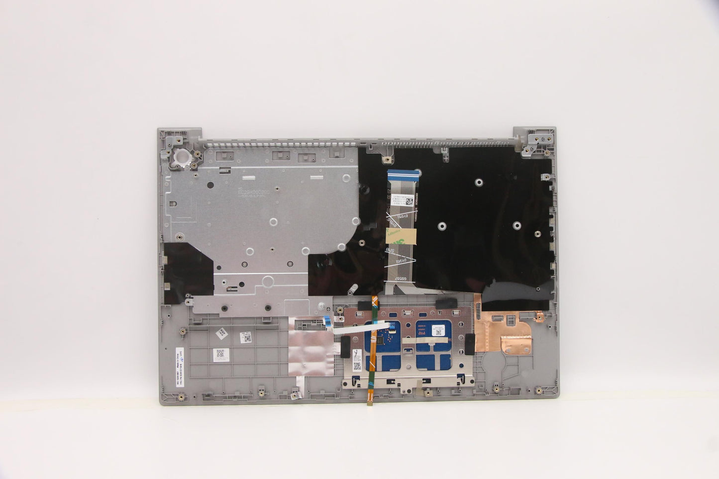Lenovo Cover Upper Case Assembly Spa - 5CB1D71916