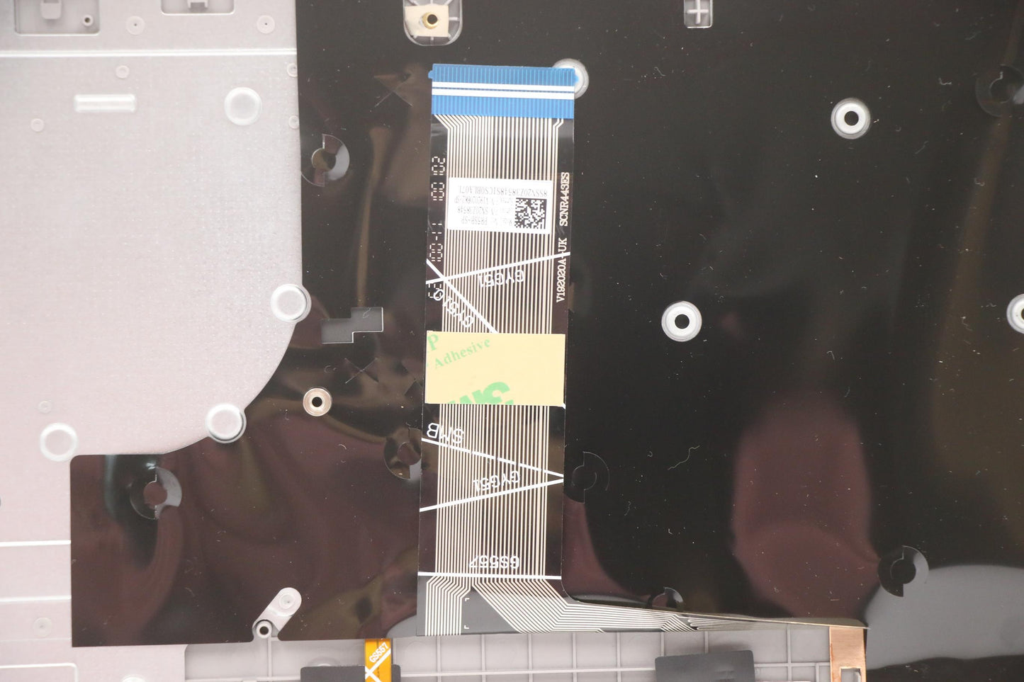 Lenovo Cover Upper Case Assembly Spa - 5CB1D71916