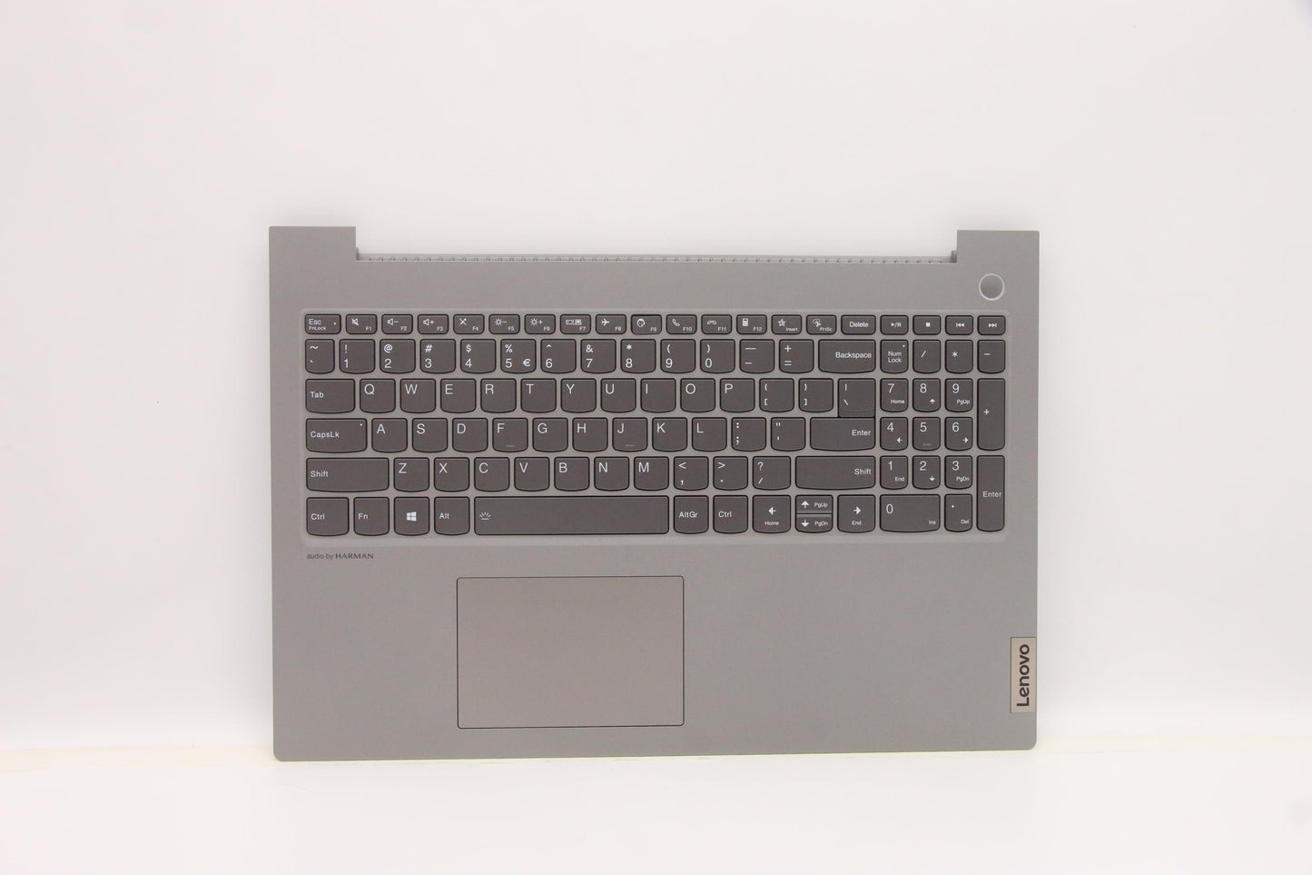 Lenovo Cover Upper Case Assembly Euro - 5CB1D71922