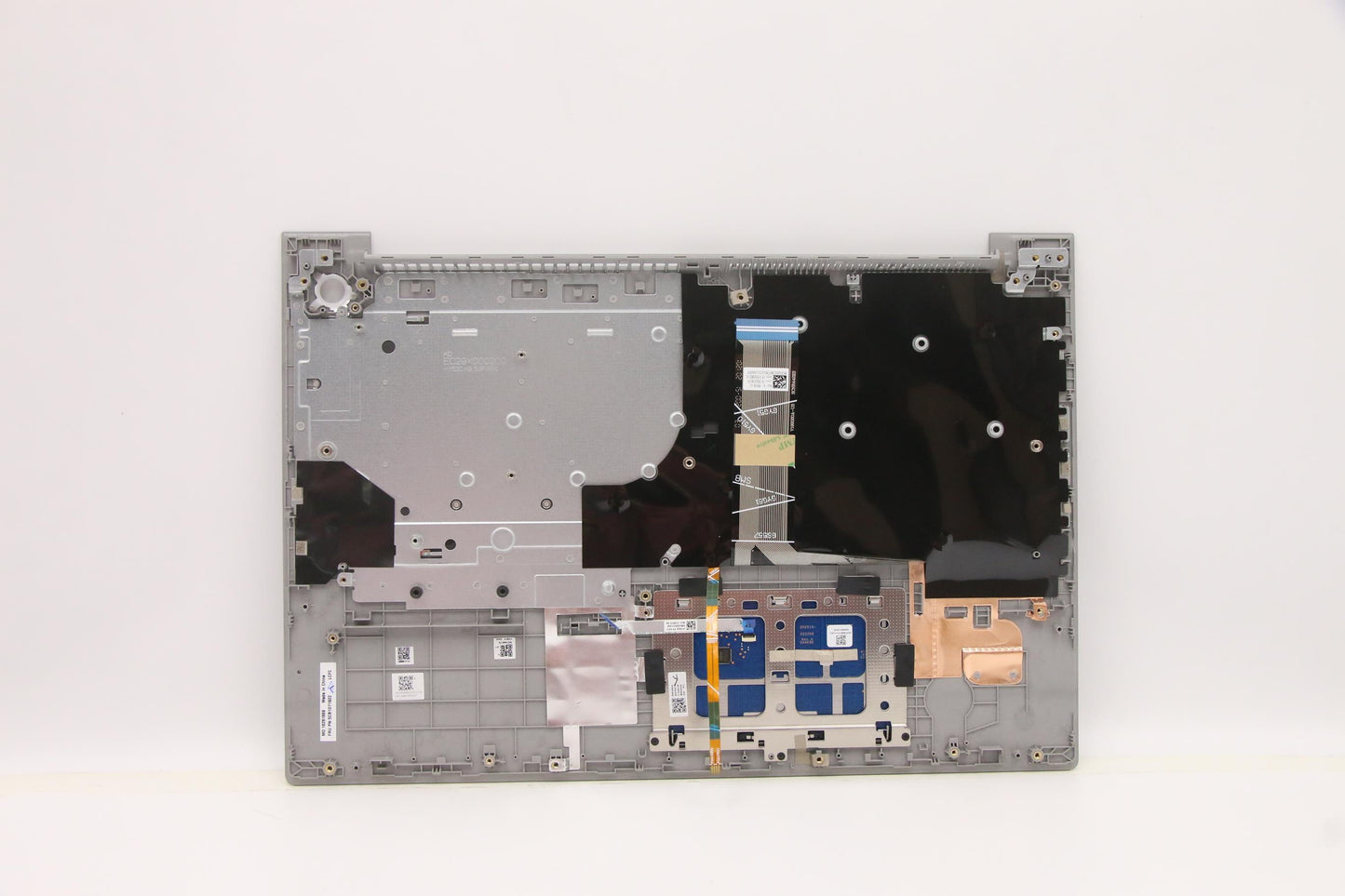 Lenovo Cover Upper Case Assembly Euro - 5CB1D71922
