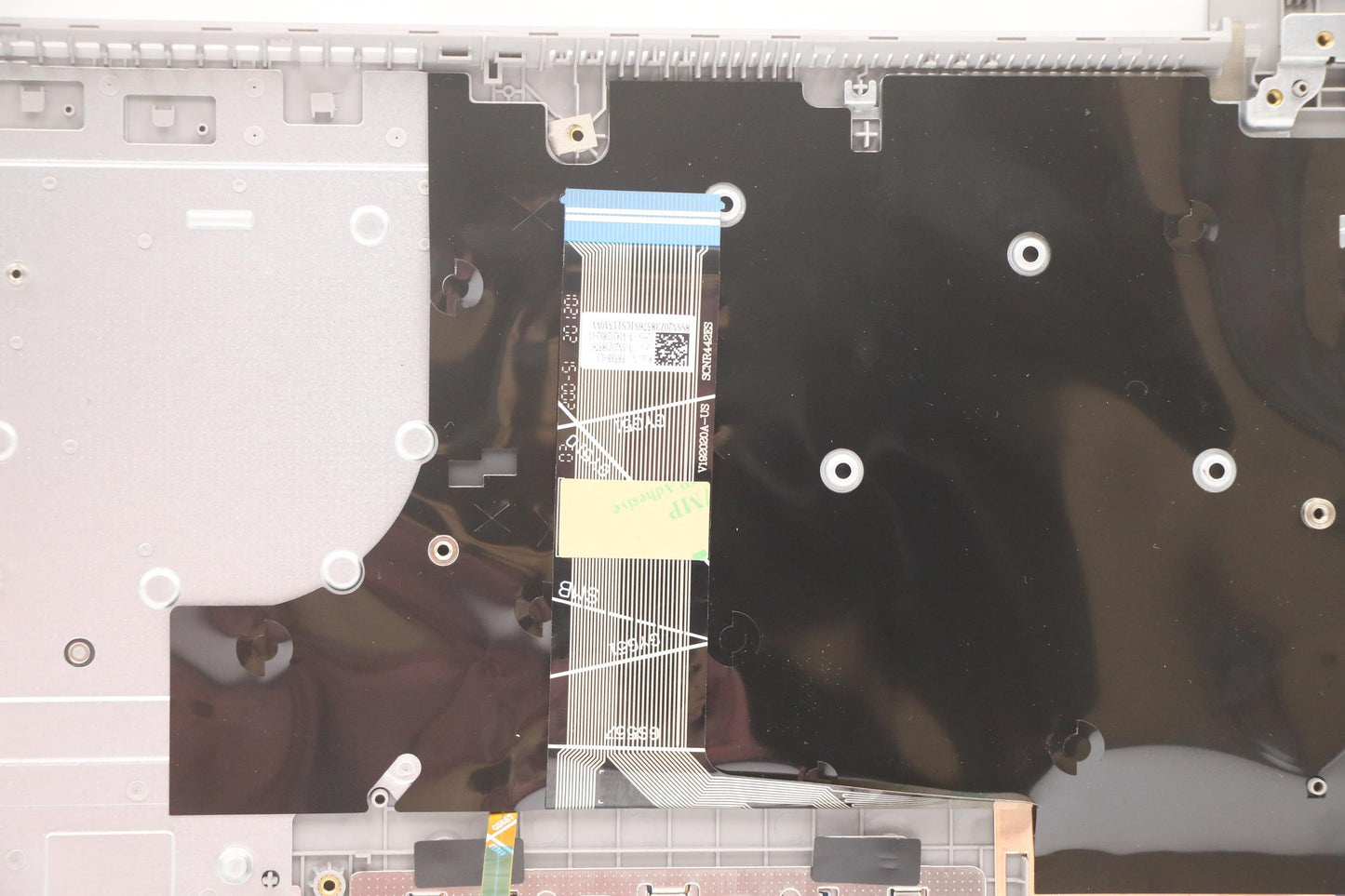 Lenovo Cover Upper Case Assembly Euro - 5CB1D71922