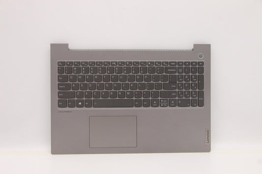 Lenovo Cover Upper Case Assembly Eng - 5CB1D71923