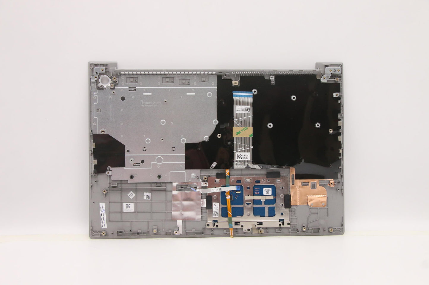 Lenovo Cover Upper Case Assembly Eng - 5CB1D71923