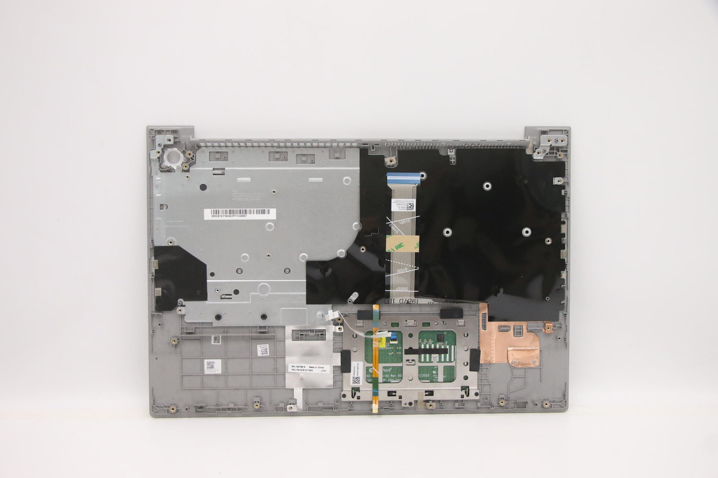 Lenovo Cover Upper Case Assembly Cze/ - 5CB1D71924