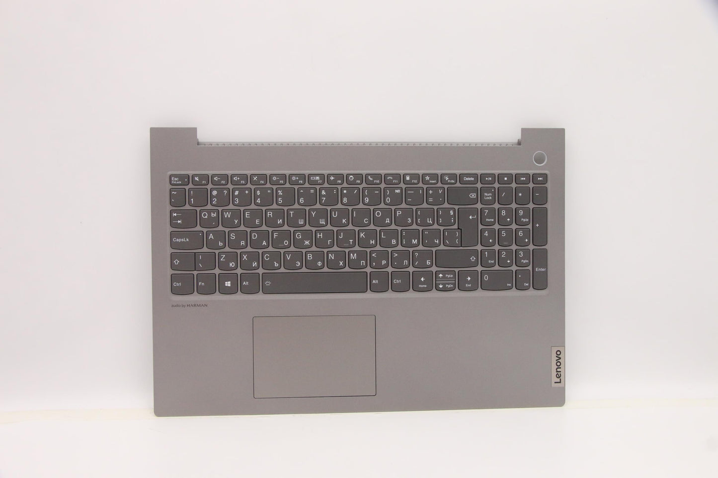 Lenovo Cover Upper Case Assembly Bul - 5CB1D71925