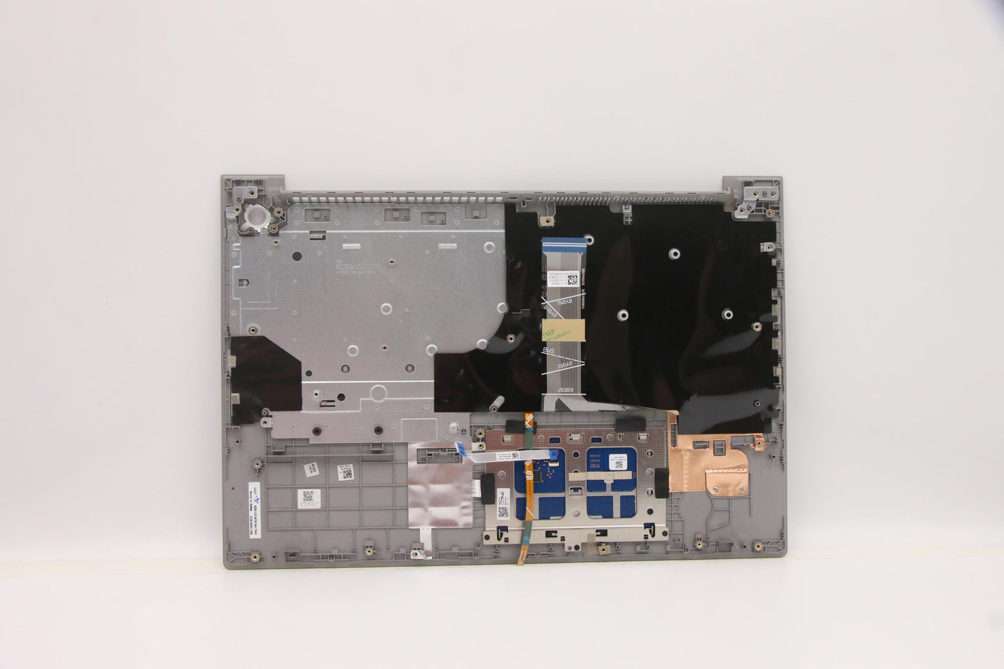 Lenovo Cover Upper Case Assembly Bul - 5CB1D71925