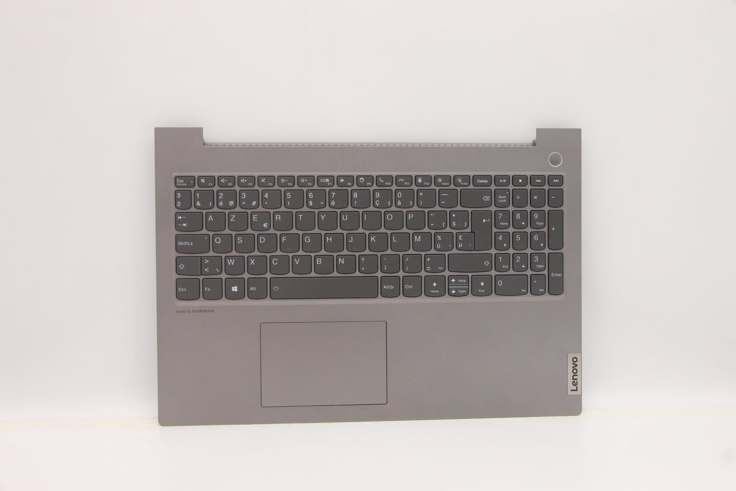 Lenovo Cover Upper Case Assembly Bel - 5CB1D94946