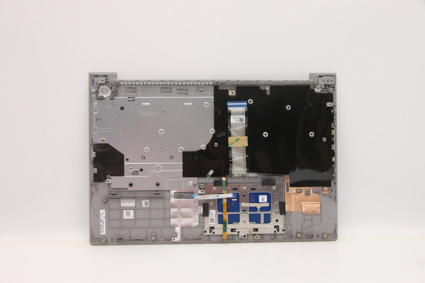 Lenovo Cover Upper Case Assembly Bel - 5CB1D94946