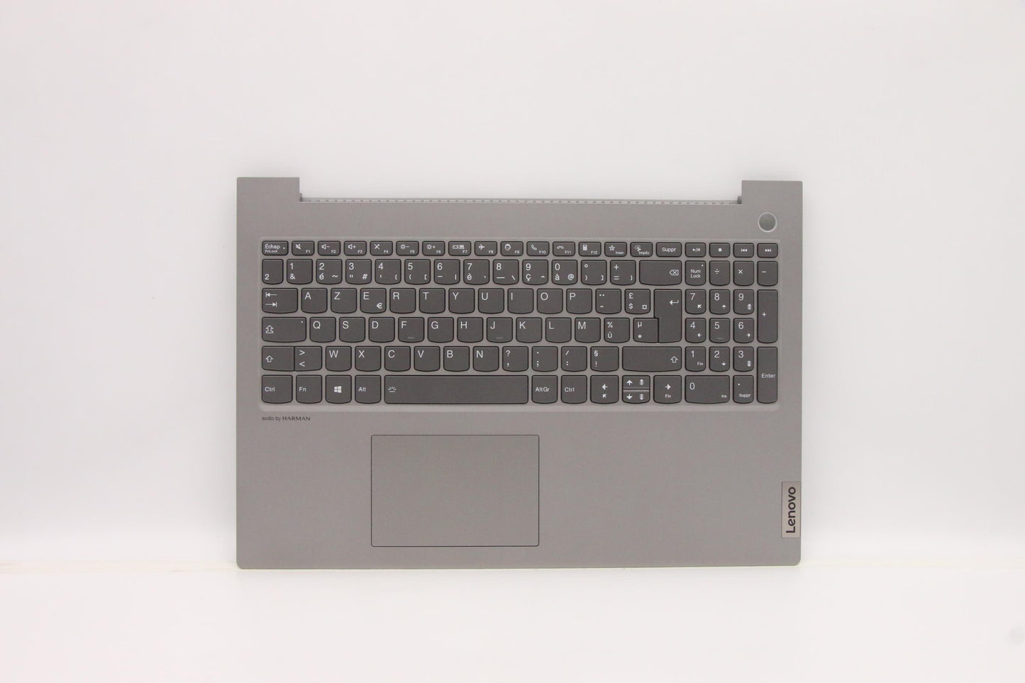 Lenovo Cover Upper Case Assembly Fra - 5CB1D94948
