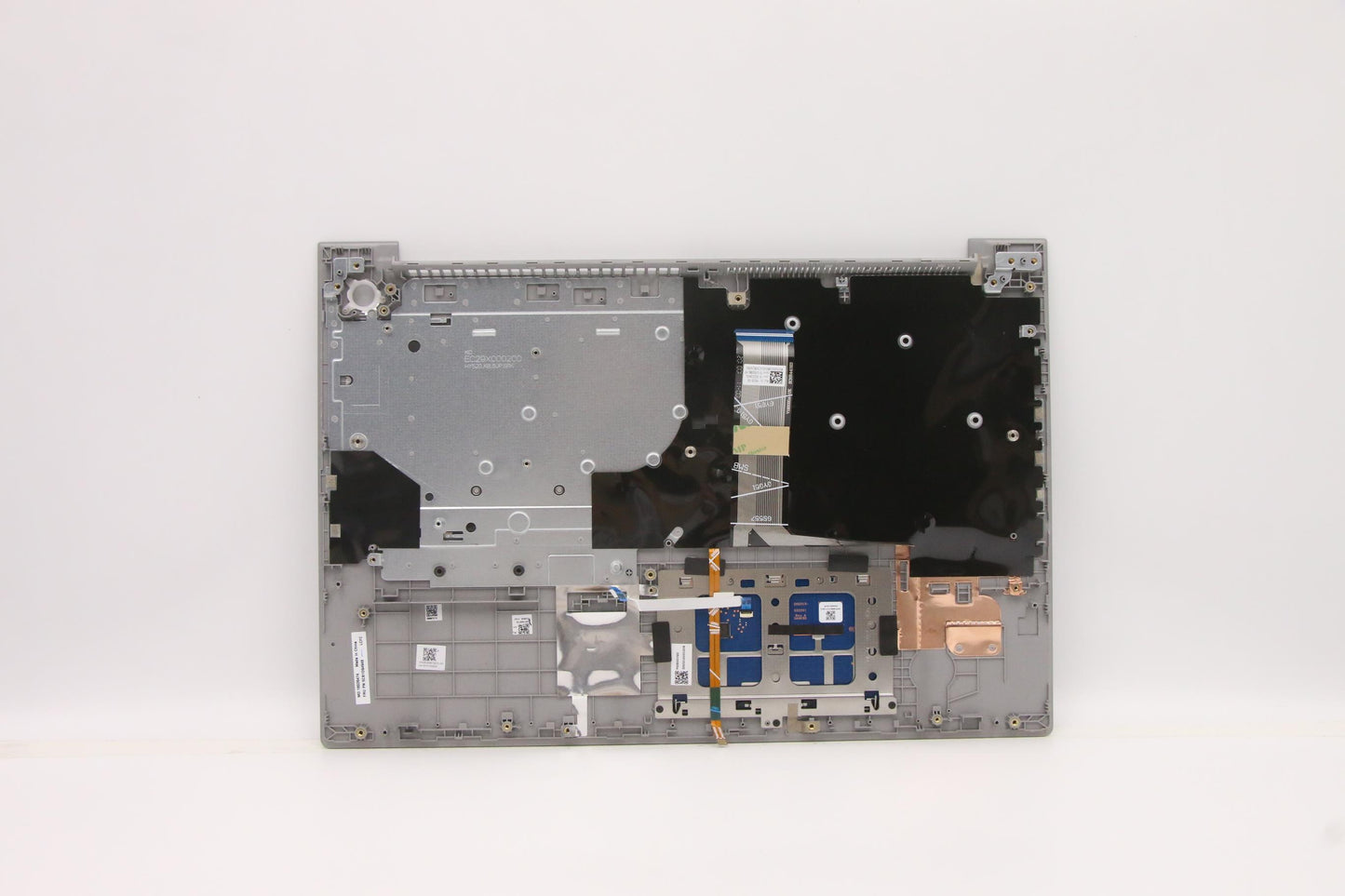 Lenovo Cover Upper Case Assembly Fra - 5CB1D94948