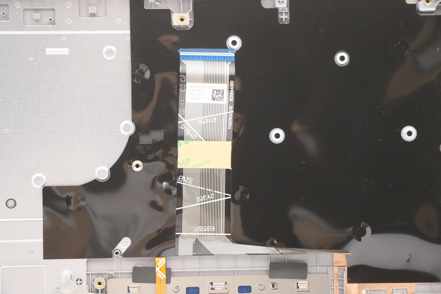Lenovo Cover Upper Case Assembly Fra - 5CB1D94948