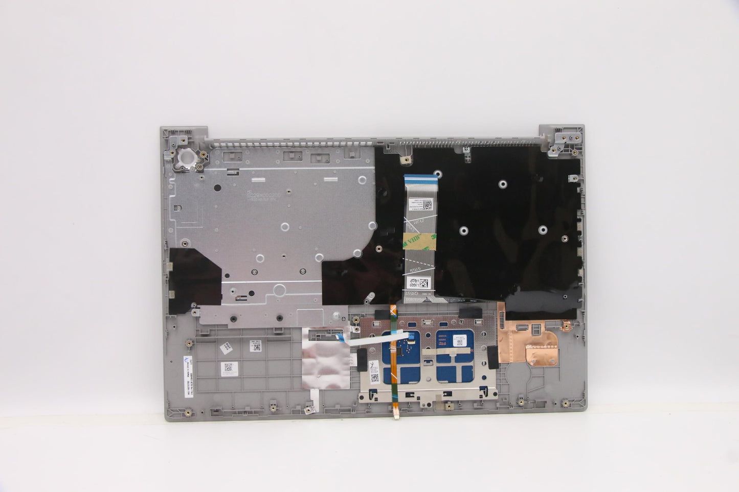 Lenovo Cover Upper Case Assembly Ukr - 5CB1D94950