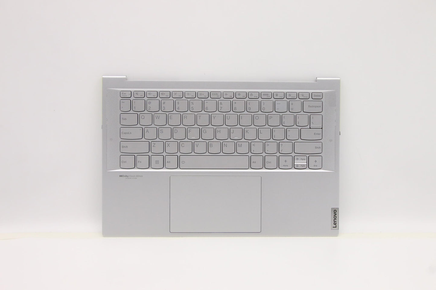 Lenovo Cover Upper Case Assembly Usa_ - 5CB1D94951