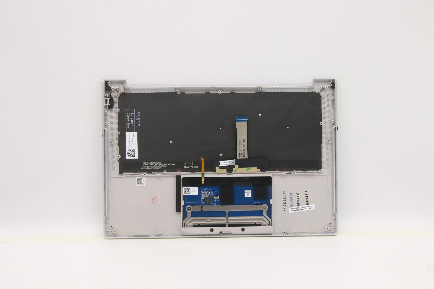 Lenovo Cover Upper Case Assembly Usa_ - 5CB1D94951