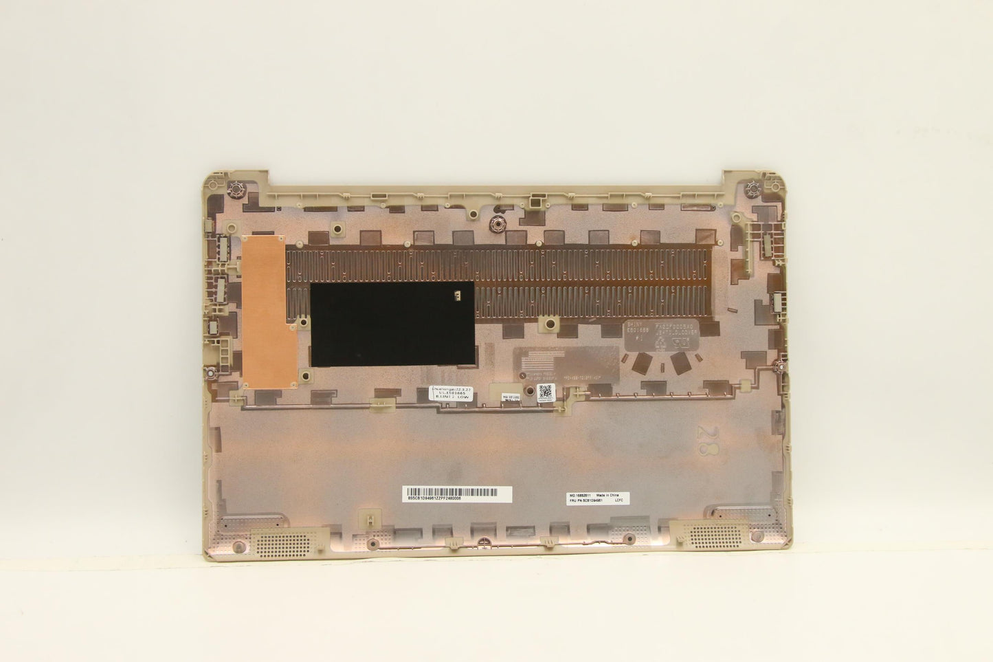 Lenovo Cover Lower Case L 82Lv Sa - 5CB1D94961