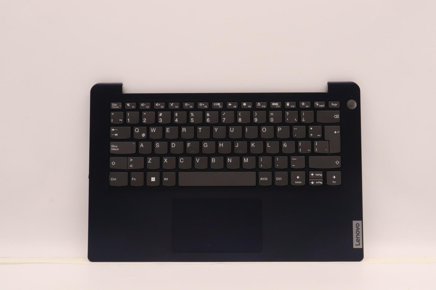 Lenovo Cover Uppercaseassembly La Spa - 5CB1D94975