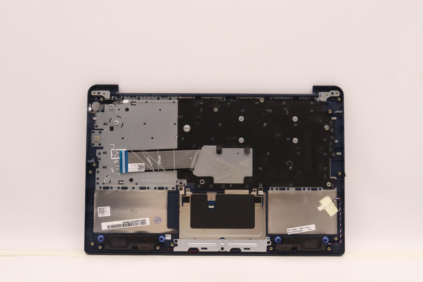 Lenovo Cover Uppercaseassembly La Spa - 5CB1D94975