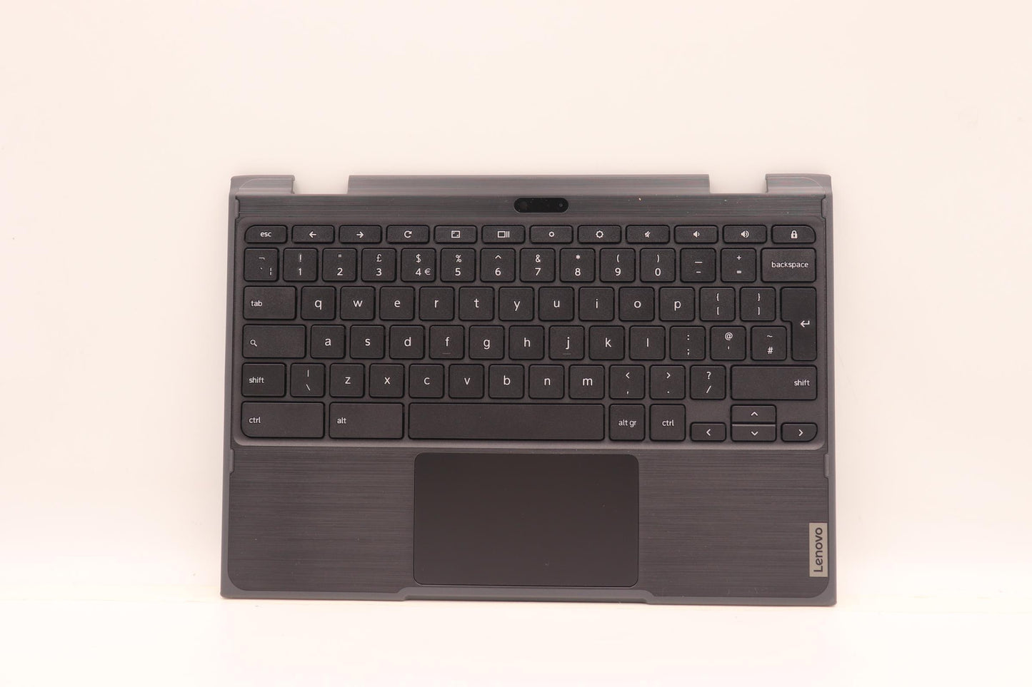 Lenovo Cover Uppercaseasm Uk 81Mc 5M - 5CB1E09213