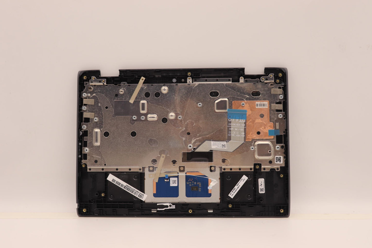 Lenovo Cover Uppercaseasm Uk 81Mc 5M - 5CB1E09213
