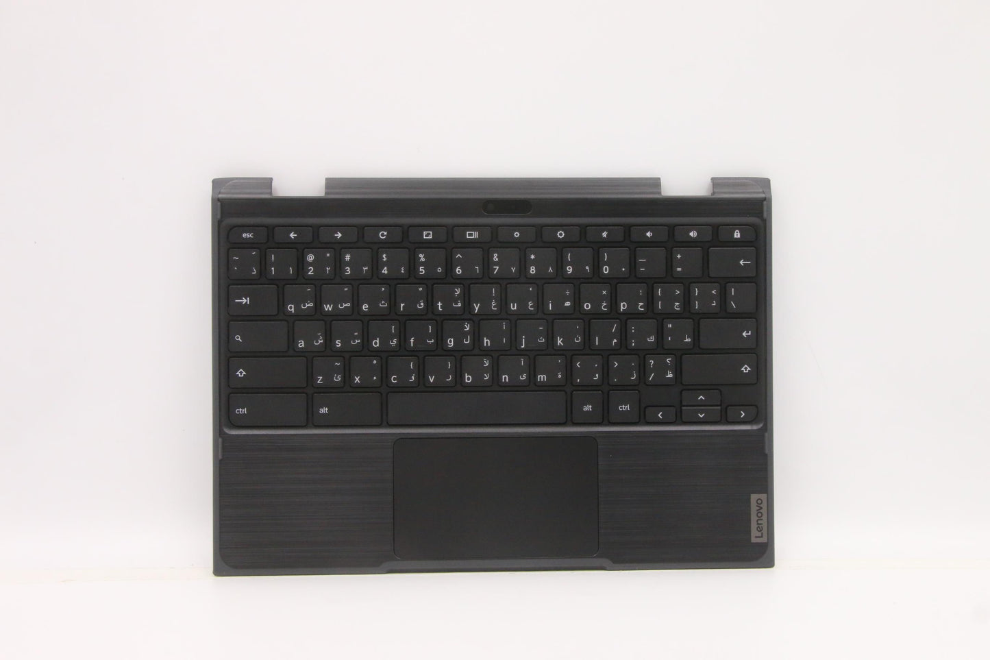 Lenovo Cover Uppercaseasm Ar-E 81Mc 5 - 5CB1E09226