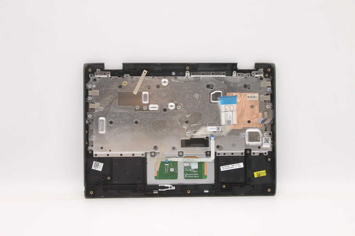 Lenovo Cover Uppercaseasm Ar-E 81Mc 5 - 5CB1E09226