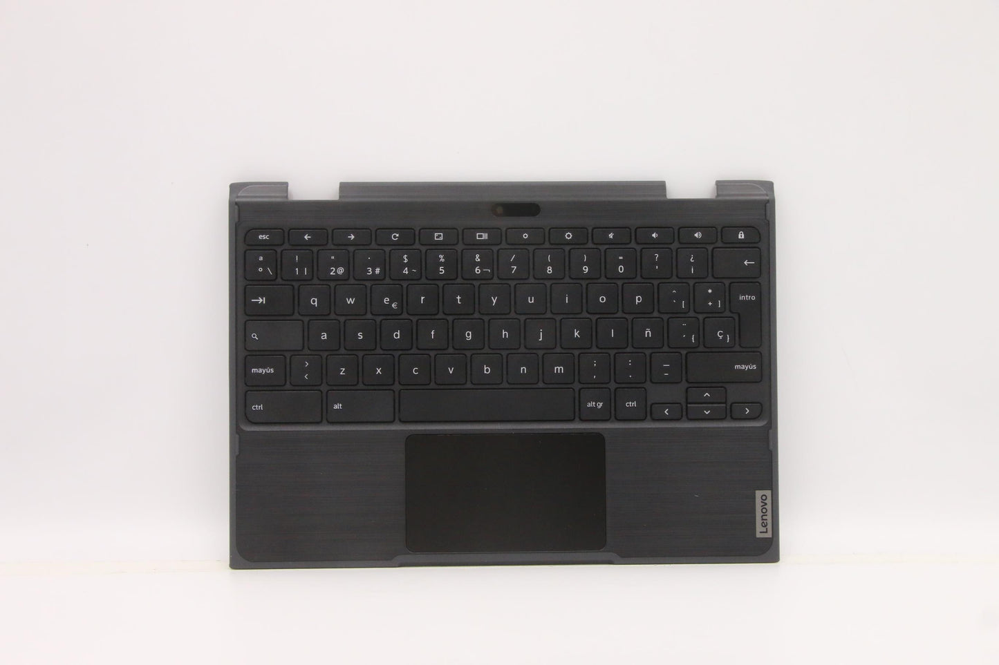 Lenovo Cover Uppercaseasm Sp 81Mc 5M - 5CB1E09228