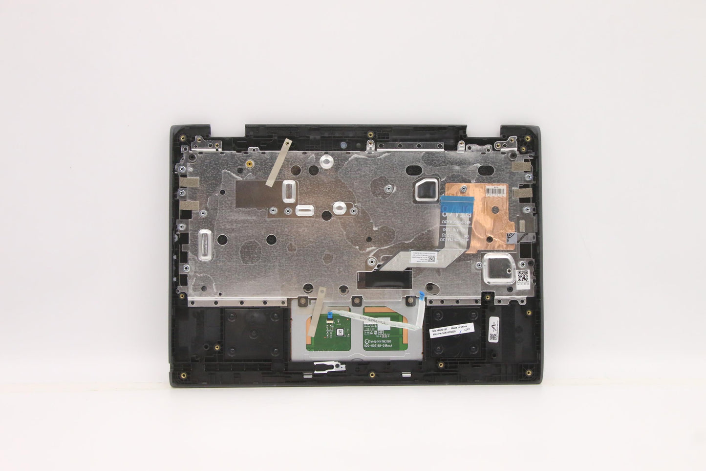 Lenovo Cover Uppercaseasm Sp 81Mc 5M - 5CB1E09228
