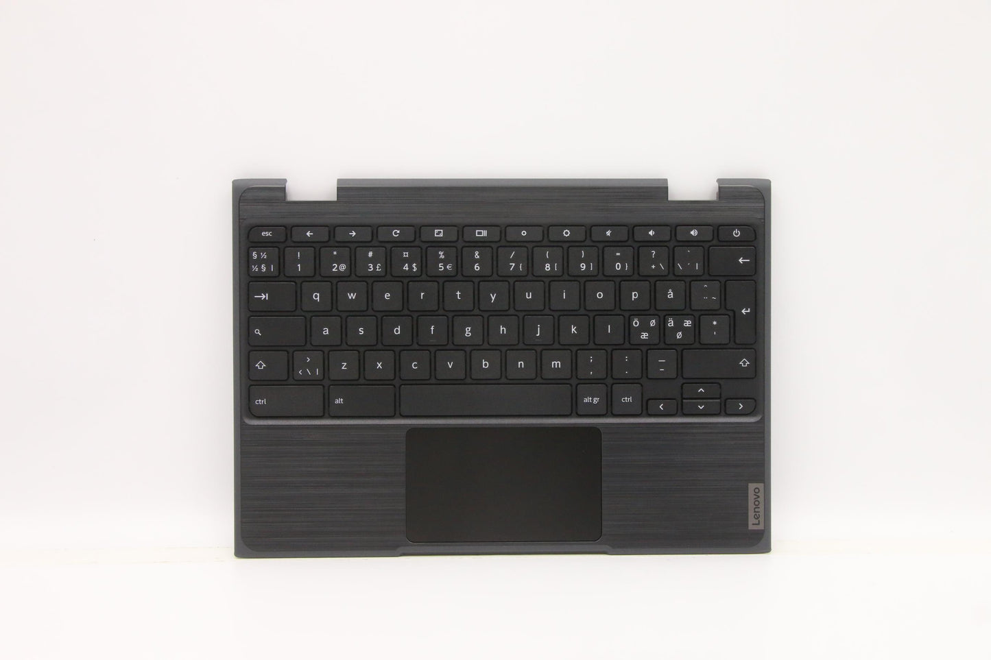 Lenovo Cover Uppercaseassembly Nor L8 - 5CB1E09643