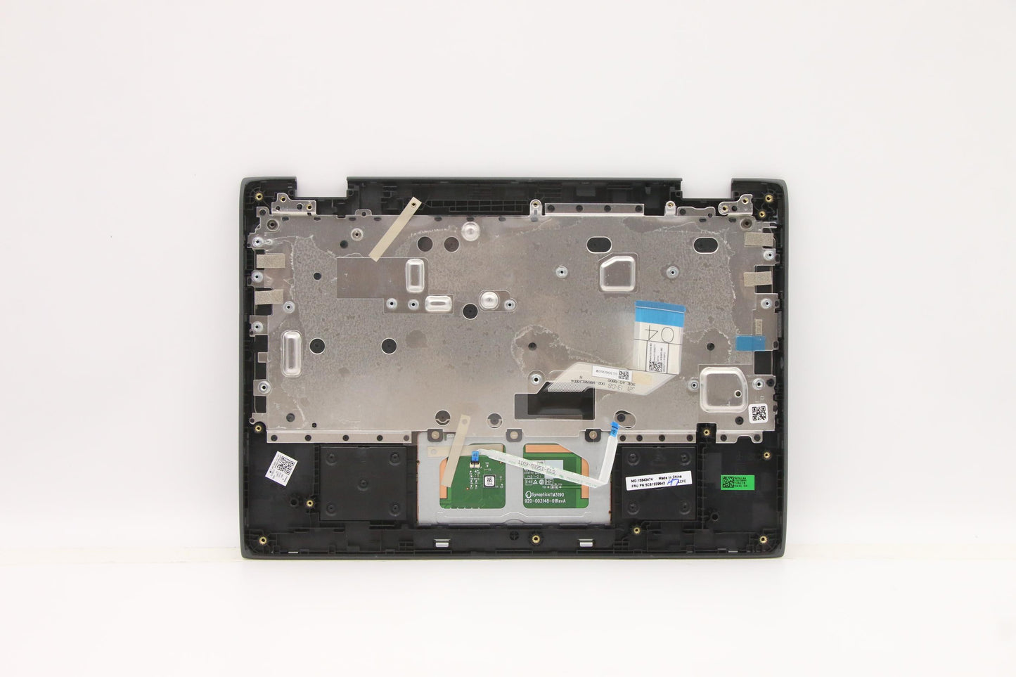 Lenovo Cover Uppercaseassembly Nor L8 - 5CB1E09643