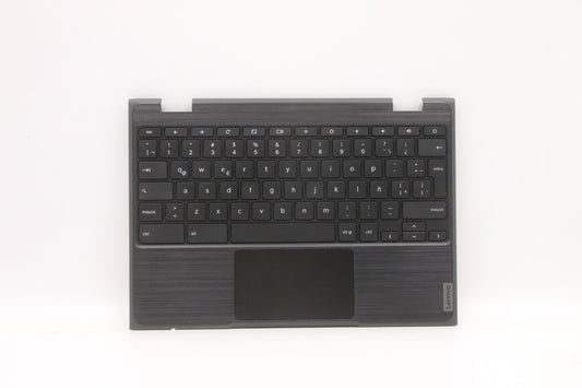 Lenovo Cover Uppercaseassembly Laspa - 5CB1E09646