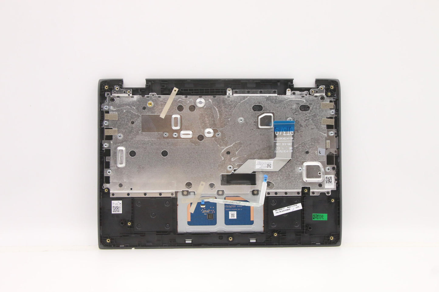 Lenovo Cover Uppercaseassembly Laspa - 5CB1E09646
