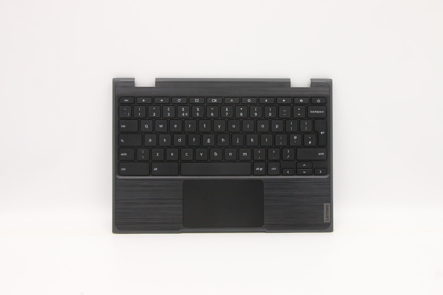 Lenovo Cover Uppercaseassembly Uke L8 - 5CB1E09650