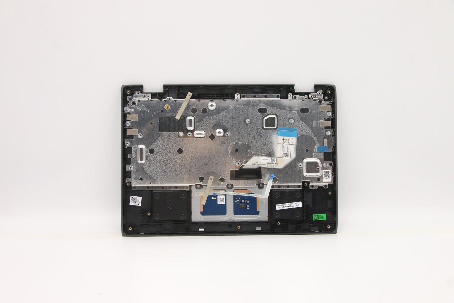 Lenovo Cover Uppercaseassembly Uke L8 - 5CB1E09650