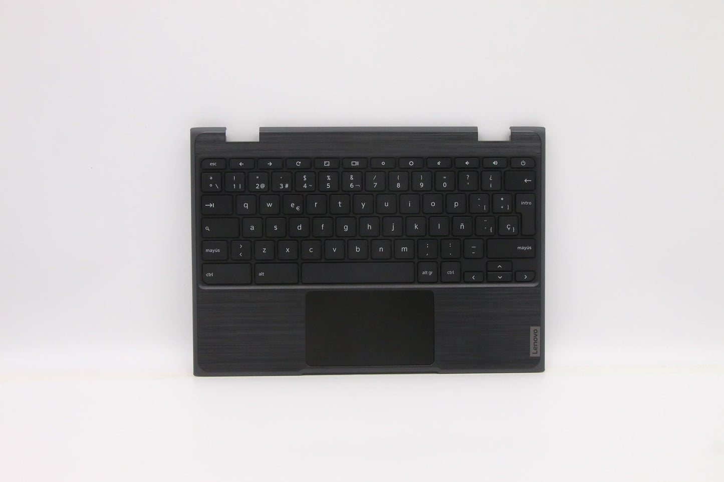 Lenovo Cover Uppercaseassembly Spa L8 - 5CB1E09658