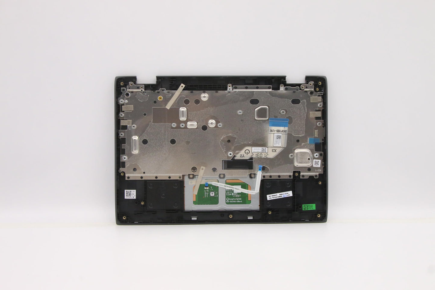 Lenovo Cover Uppercaseassembly Spa L8 - 5CB1E09658