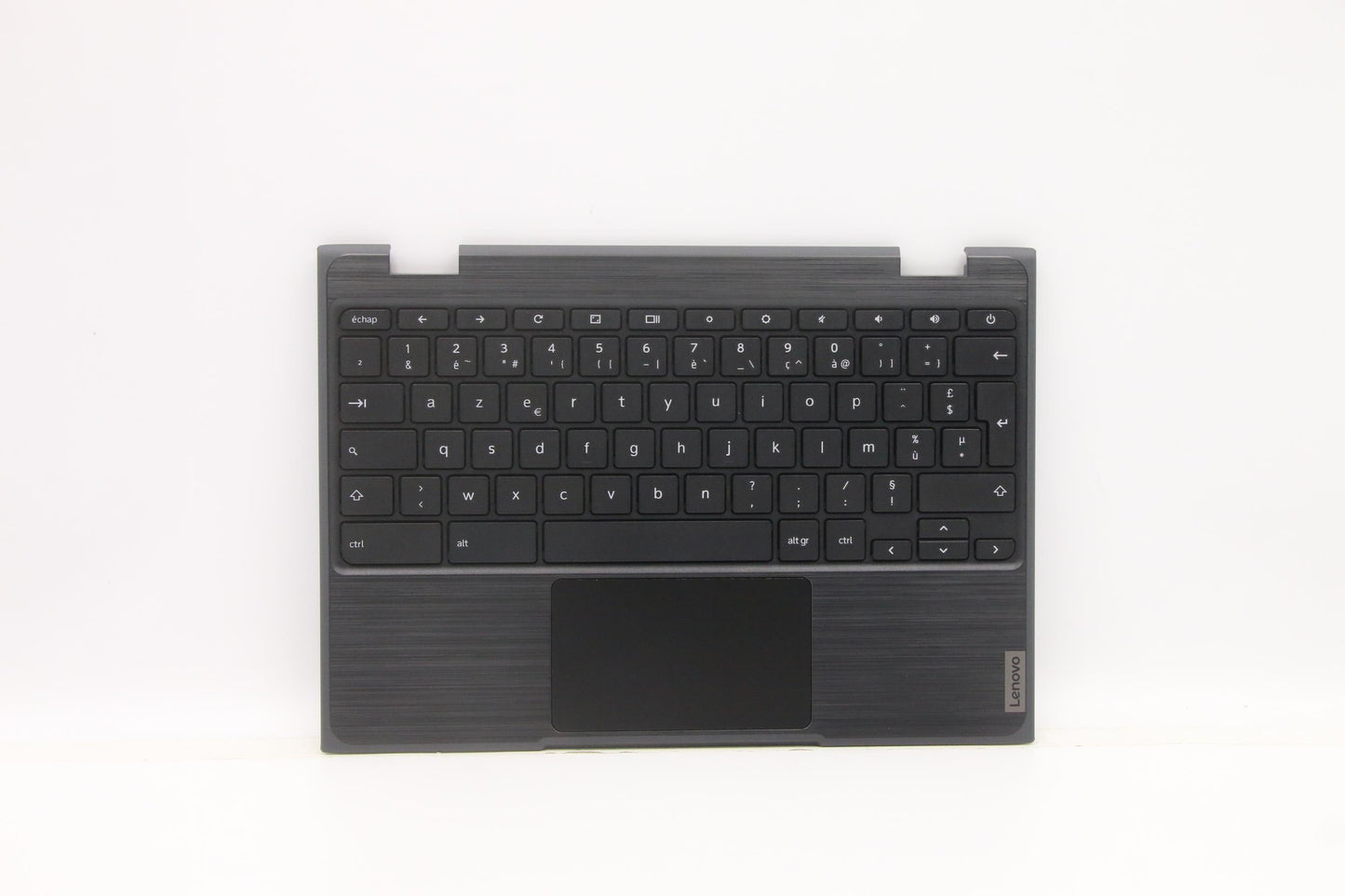 Lenovo Cover Uppercaseassembly Fra L8 - 5CB1E09666